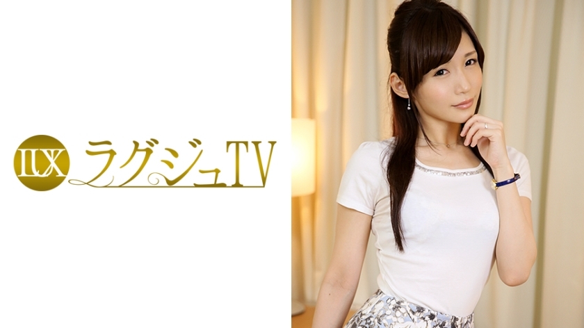 LUXU-051 豪华电视058