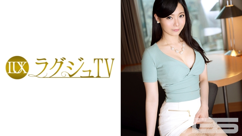 LUXU-338 豪华电视345