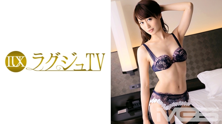 LUXU-284 豪华电视287