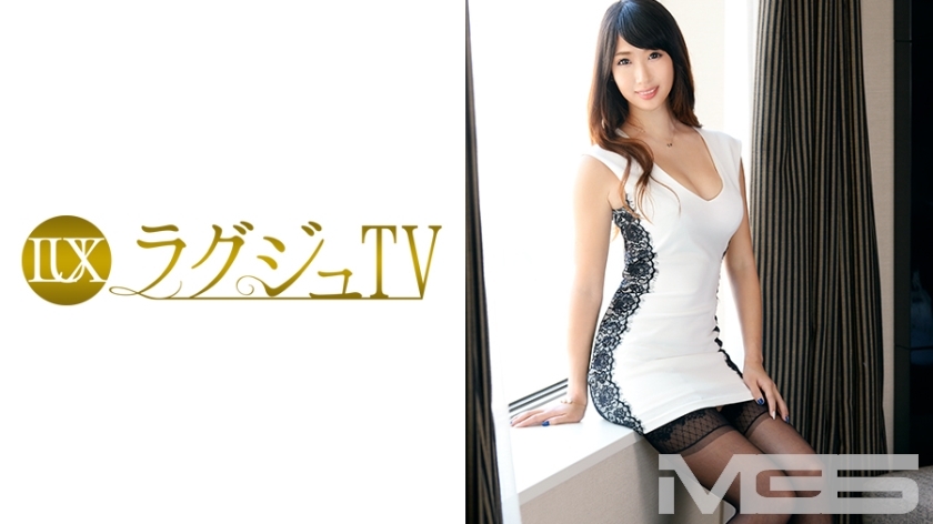 LUXU-271 豪华电视256