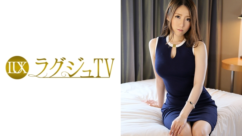 LUXU-055 豪华电视021