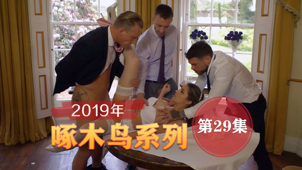 辦公室潛規則 啄木鸟19年系列-第29集