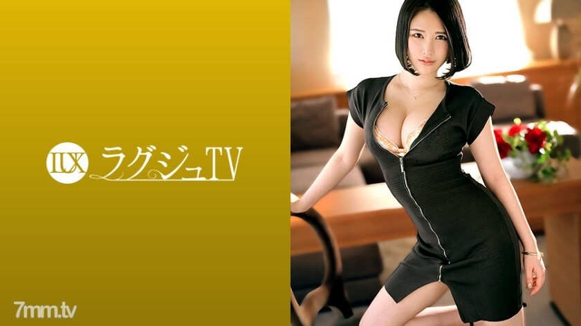 LUXU-1402 奢侈TV 1388 天才女医生AV现身追寻不平凡的人生！把自己托付给男人，填补日常的不足……一个美丽的身体，高兴地颤抖著！气喘吁吁也能飘扬的优雅，是一流的产品！