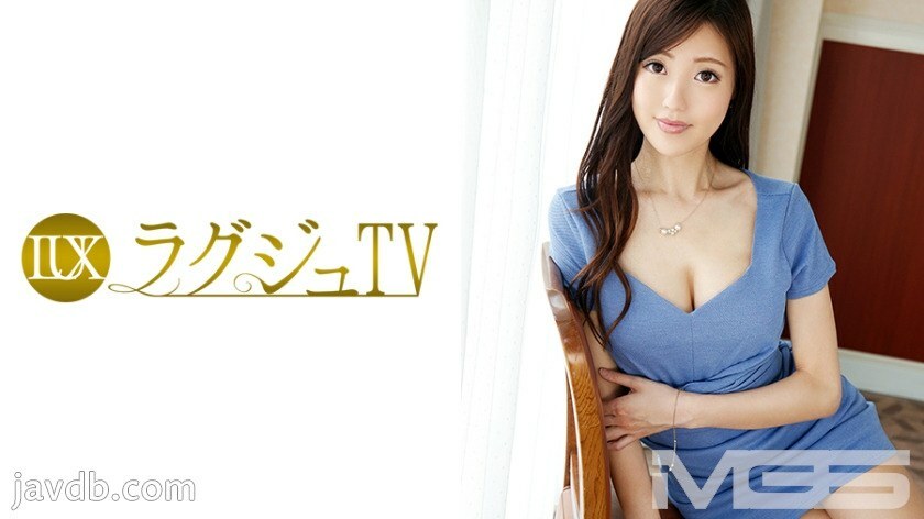 LUXU-364 豪华电视361 - 夏原あかり