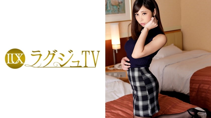 LUXU-475 豪华电视465