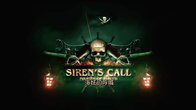 FOW-008 Sirens_CallGB