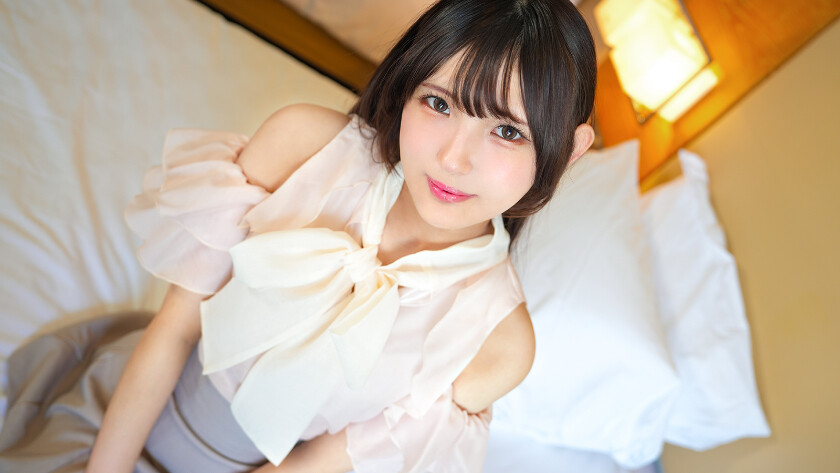 SIRO-5759 消除“不敢尝试”的念头！20岁的美容专业女学生因好奇AV而报名参演！小泉枫