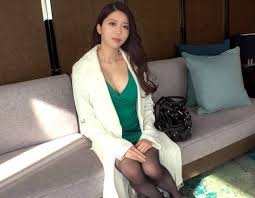 GANA-2245  和靠近某座山头的性感姐姐性欲交集！