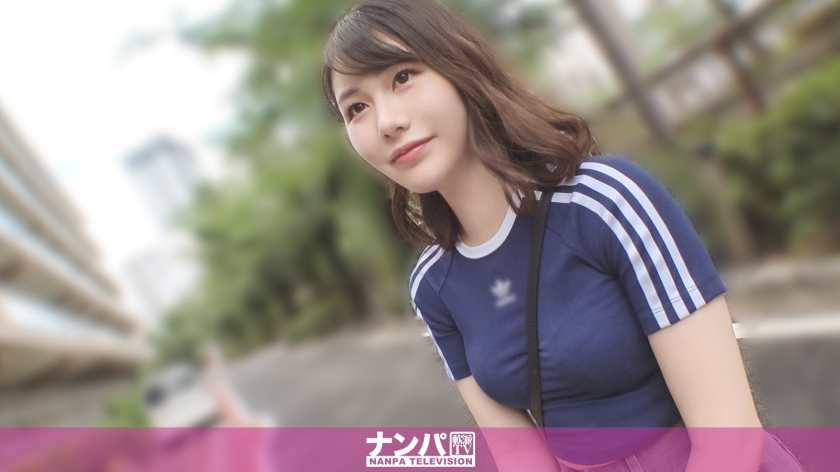 200GANA-3295 一位新的性伴侣诞生了！？一位业余美女被让她随心所欲地达到高潮！Saya