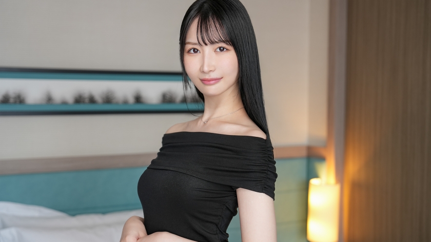 SIRO-5620 我想体验性爱高潮！！观看一位冷静端庄的女士如何变得狂野的完整故事！里约