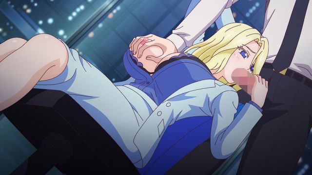 L’amour fou de l’automate